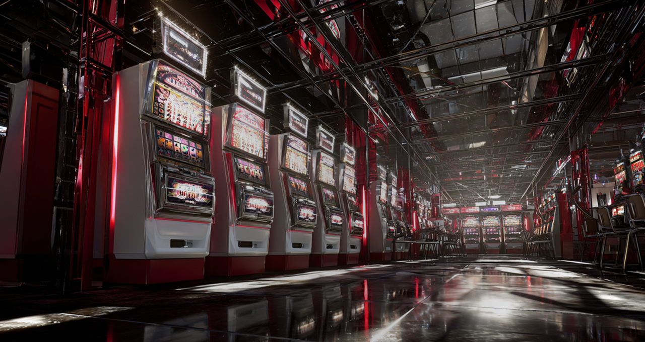 Lanadas Casino