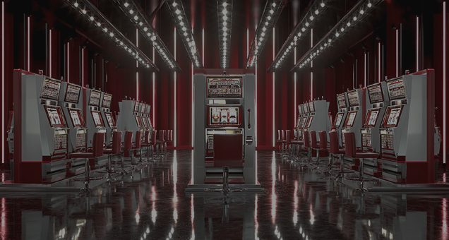 Lanadas Casino